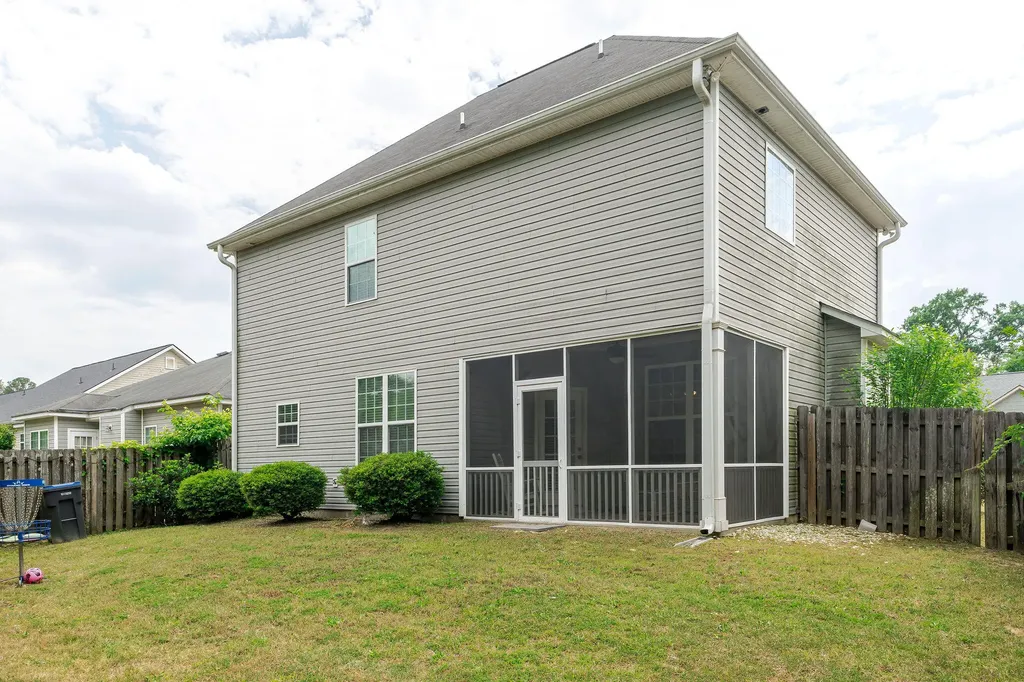 816 Oshields Court Augusta GA 30907