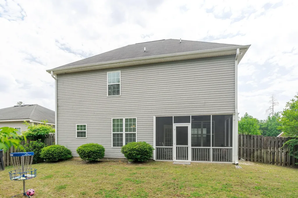 816 Oshields Court Augusta GA 30907