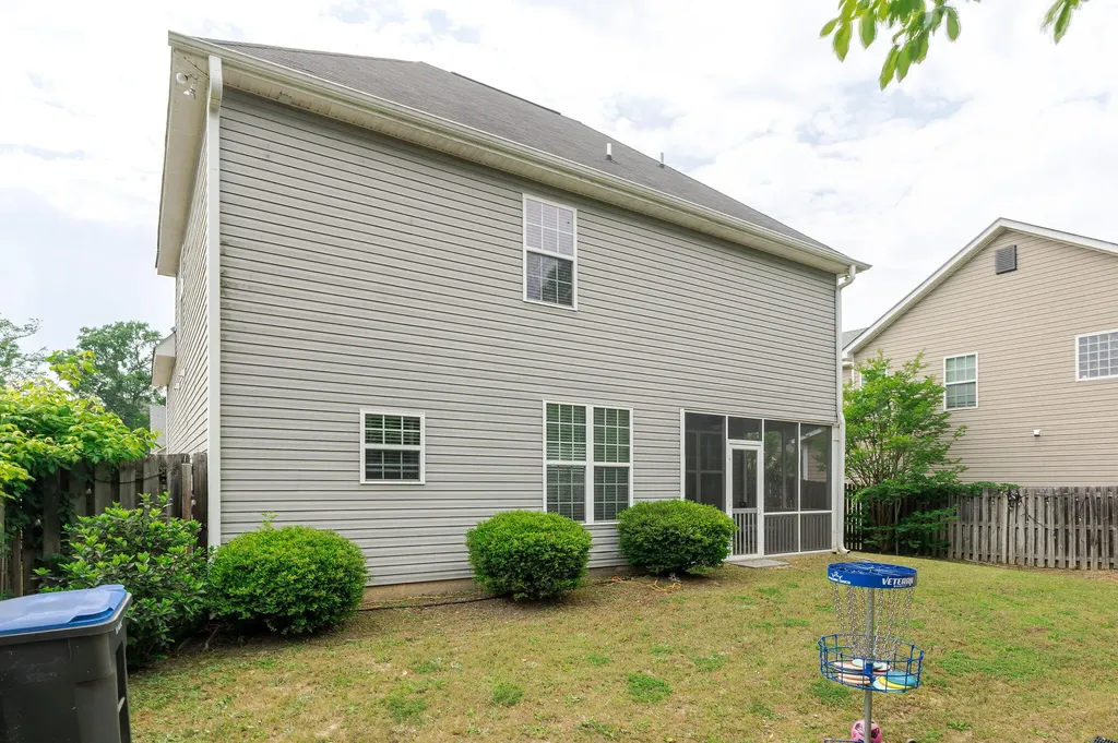 816 Oshields Court Augusta GA 30907