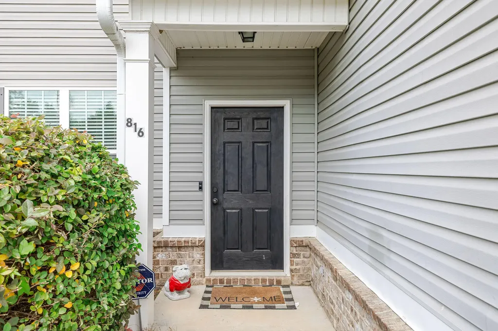 816 Oshields Court Augusta GA 30907