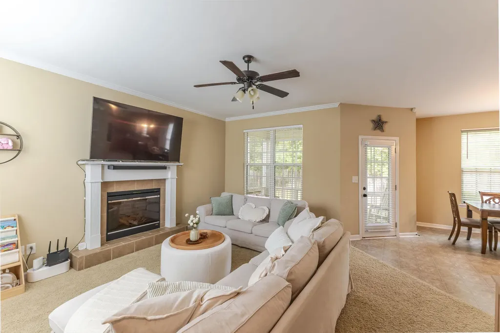 816 Oshields Court Augusta GA 30907