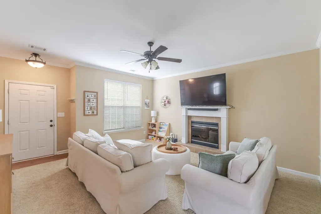 816 Oshields Court Augusta GA 30907
