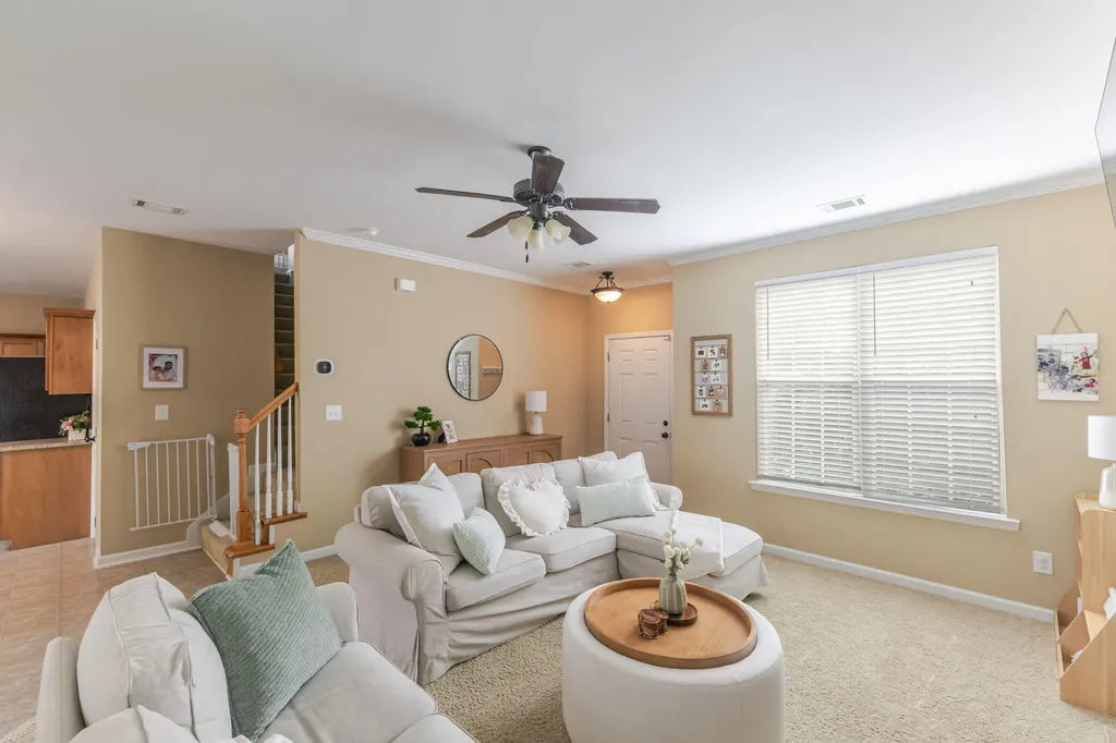 816 Oshields Court Augusta GA 30907