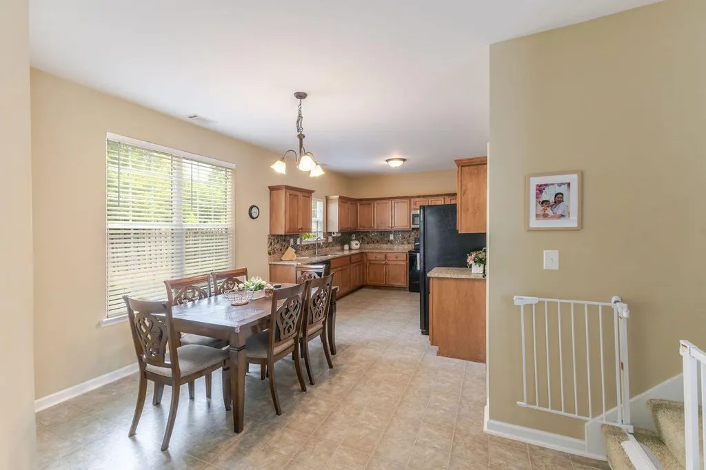 816 Oshields Court Augusta GA 30907