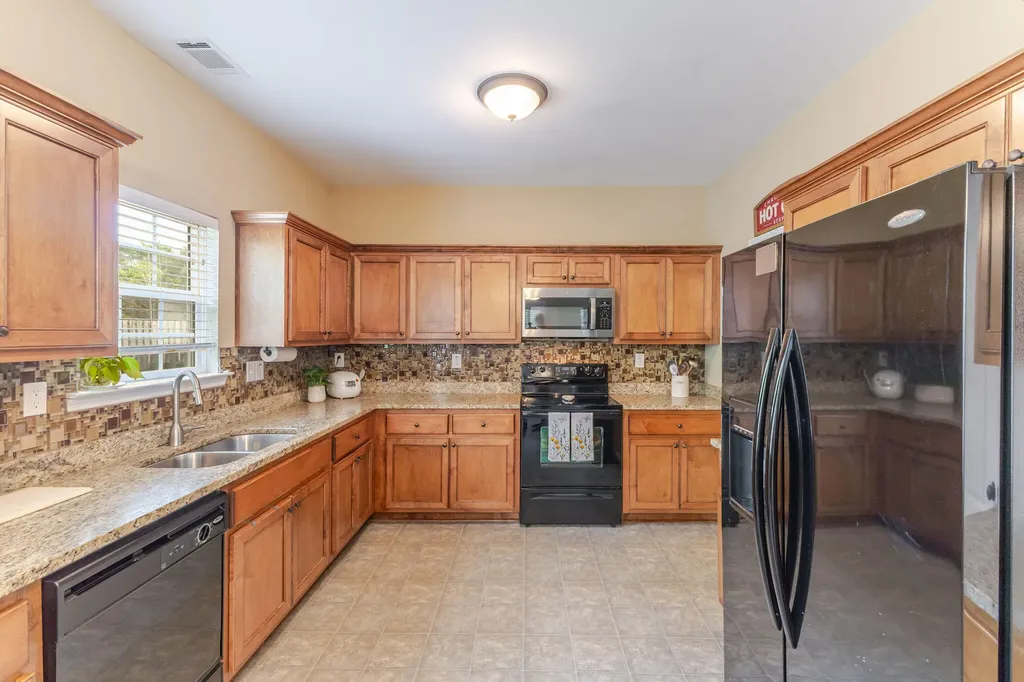 816 Oshields Court Augusta GA 30907