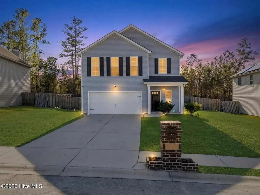 2767 Huntcliffe Drive Augusta GA 30909