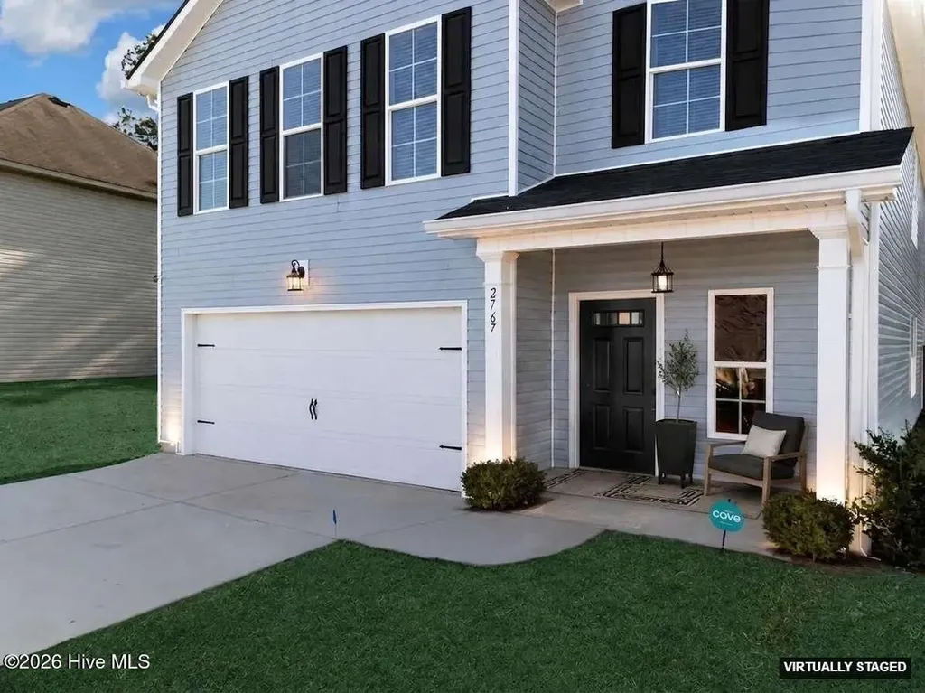 2767 Huntcliffe Drive Augusta GA 30909