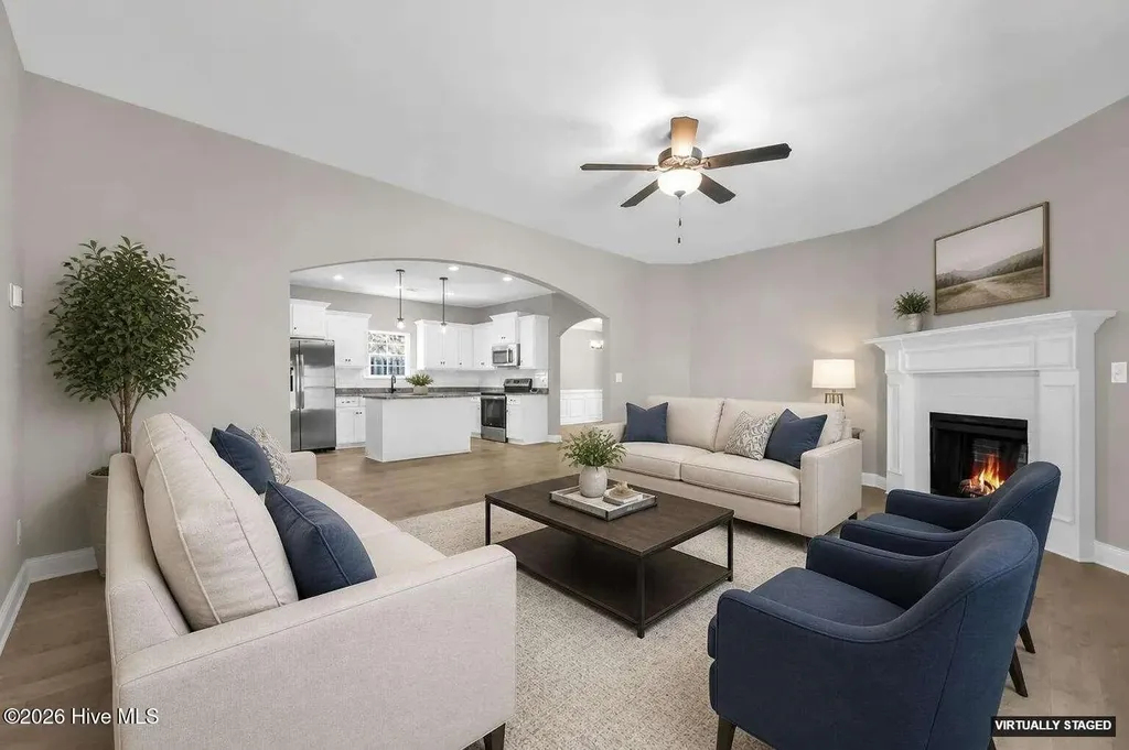 2767 Huntcliffe Drive Augusta GA 30909
