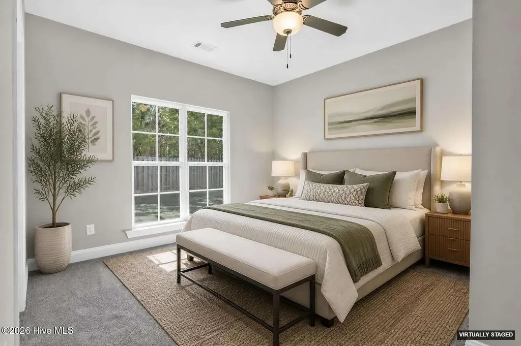 2767 Huntcliffe Drive Augusta GA 30909
