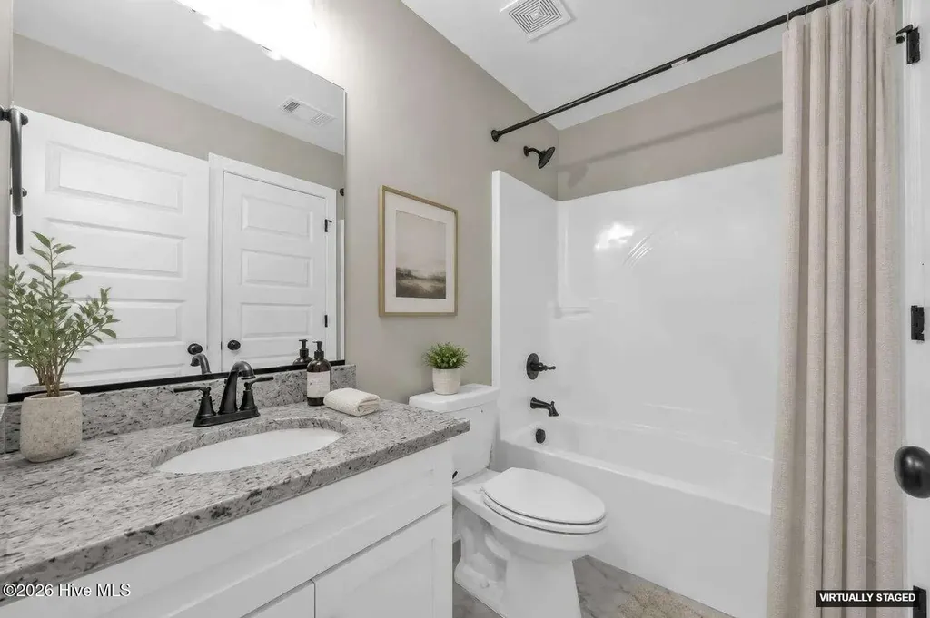 2767 Huntcliffe Drive Augusta GA 30909