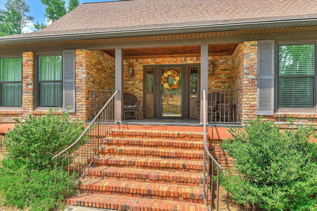 4205 Smithfield Court Evans GA 30809