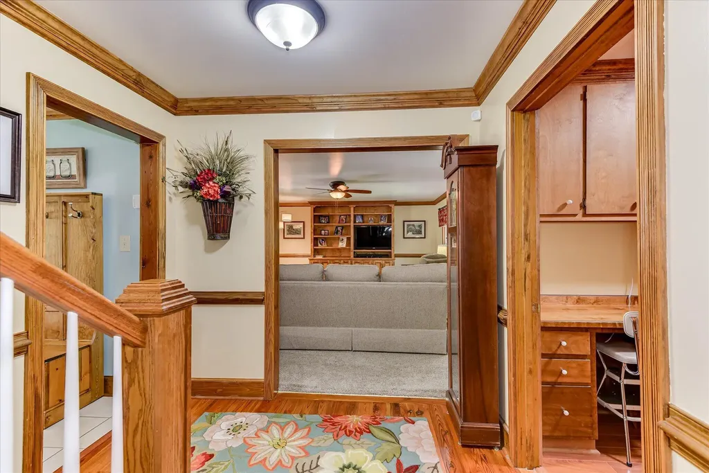 4205 Smithfield Court Evans GA 30809