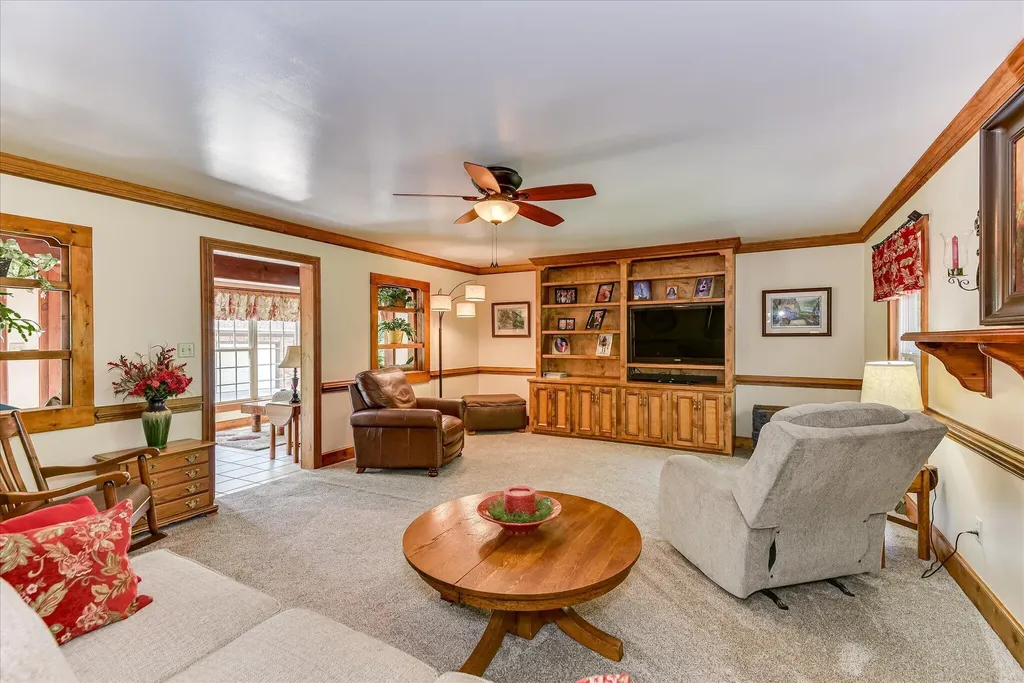 4205 Smithfield Court Evans GA 30809