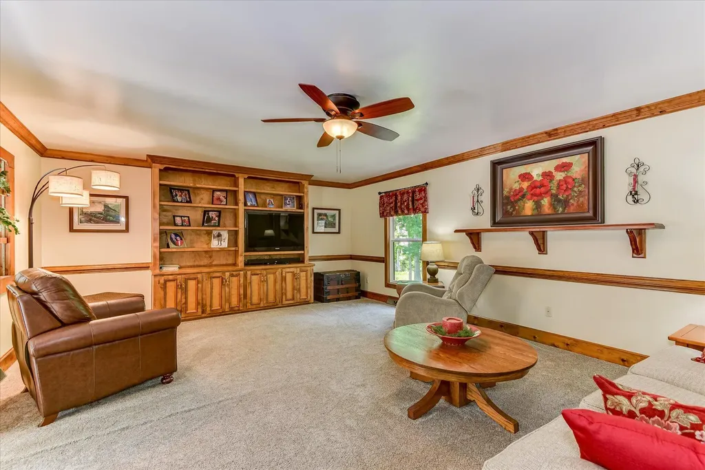 4205 Smithfield Court Evans GA 30809