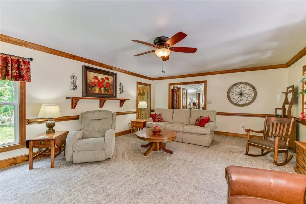 4205 Smithfield Court Evans GA 30809