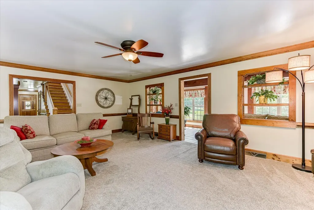 4205 Smithfield Court Evans GA 30809