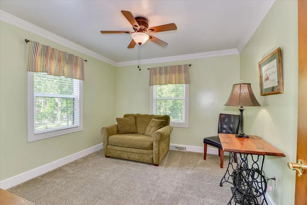 4205 Smithfield Court Evans GA 30809