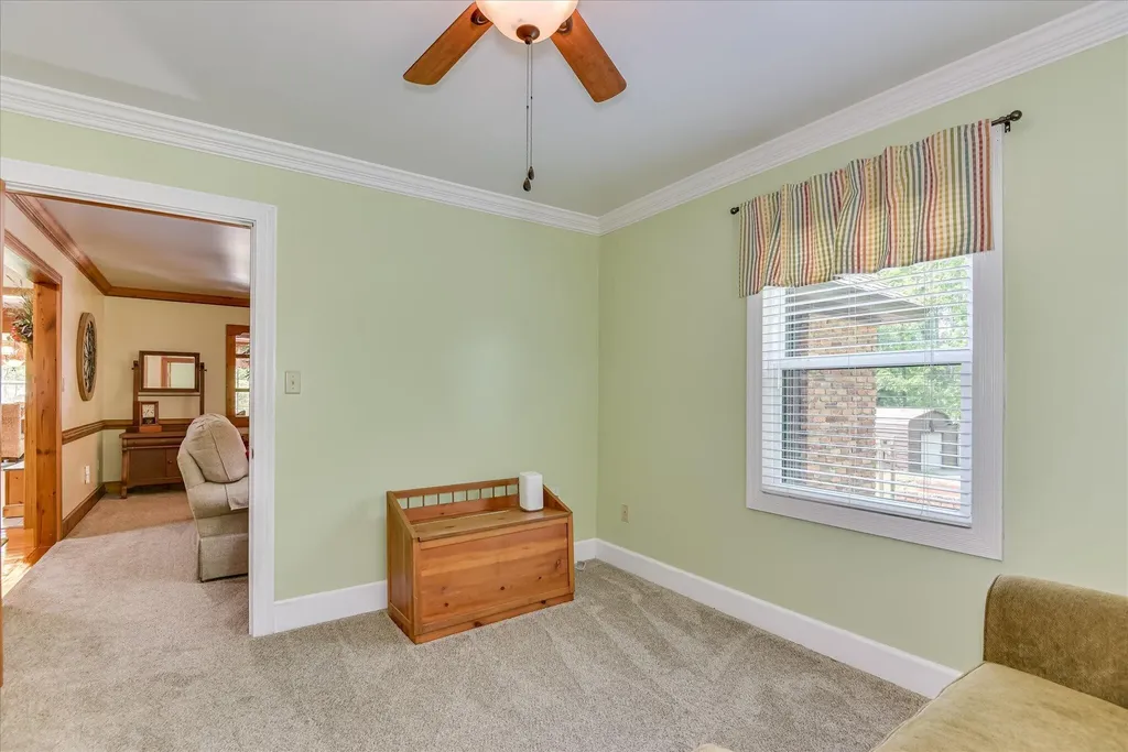 4205 Smithfield Court Evans GA 30809