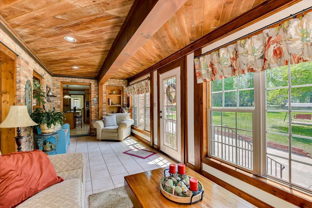 4205 Smithfield Court Evans GA 30809