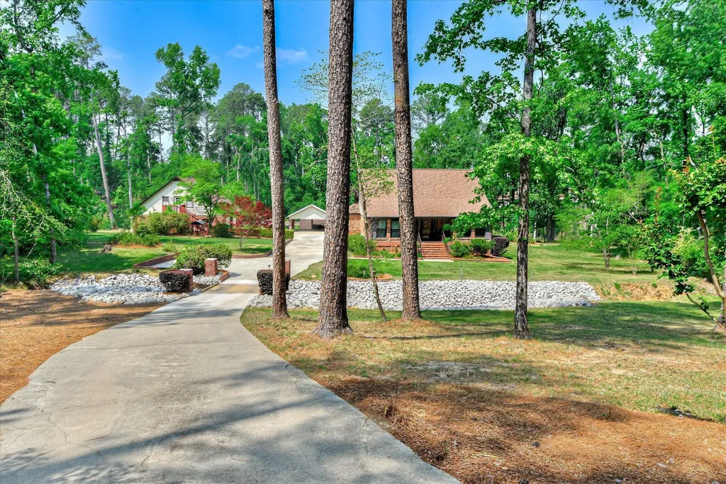 4205 Smithfield Court Evans GA 30809