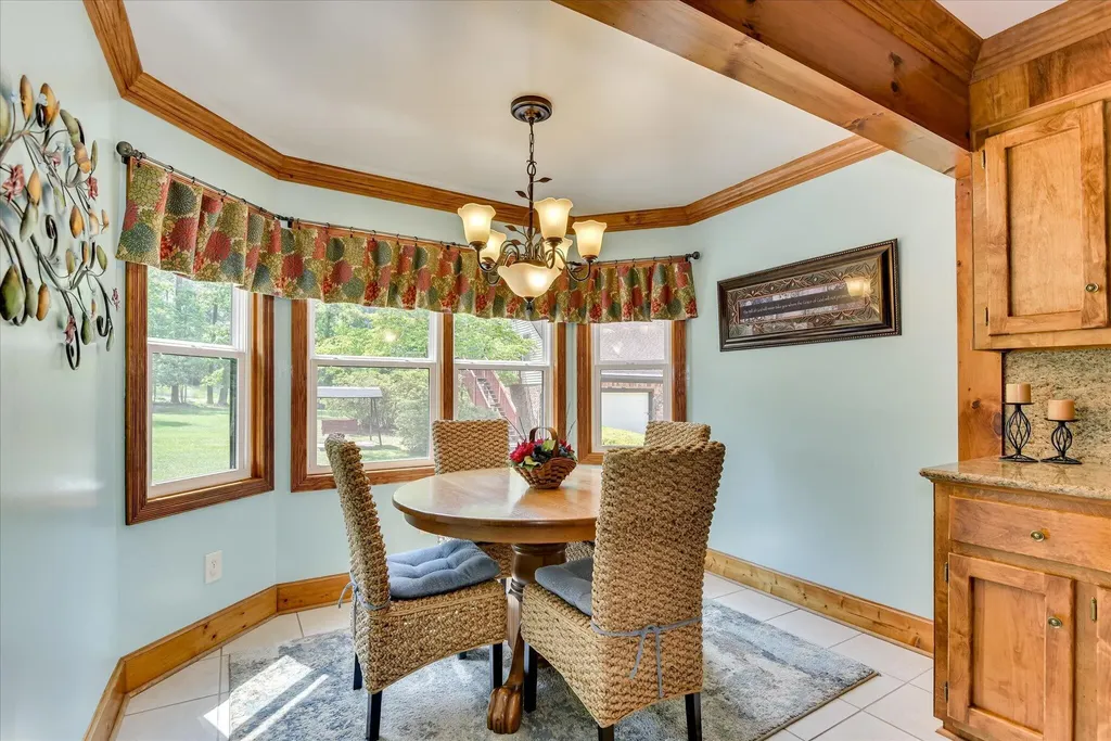 4205 Smithfield Court Evans GA 30809