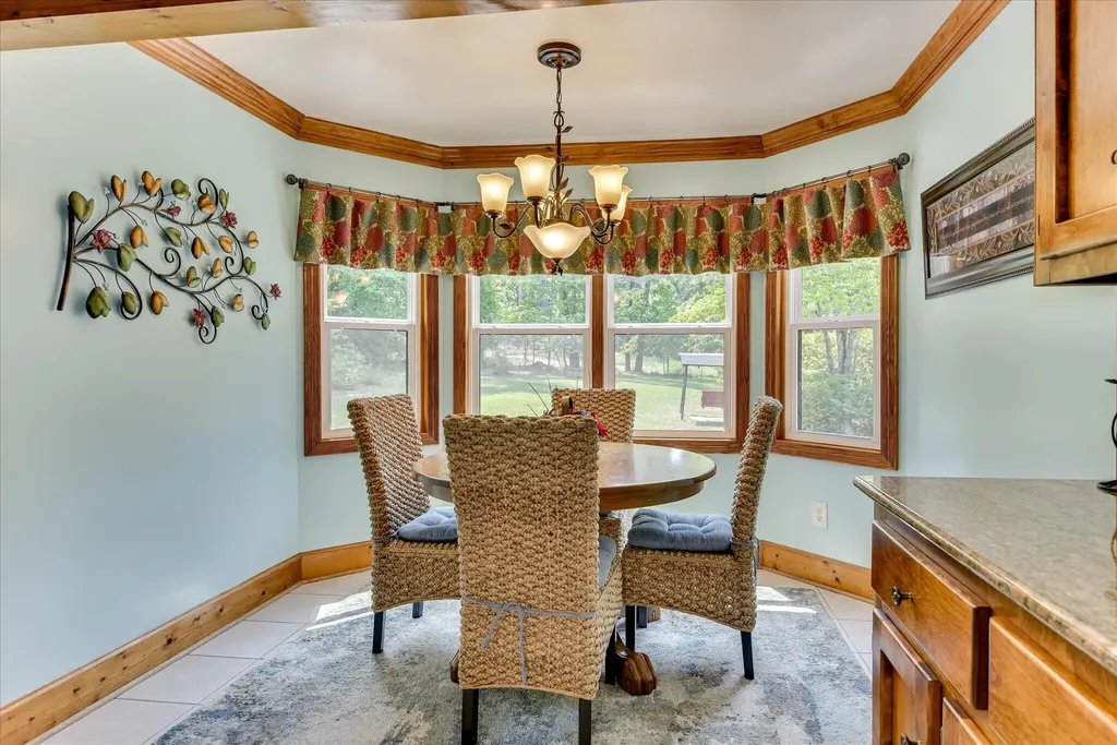 4205 Smithfield Court Evans GA 30809