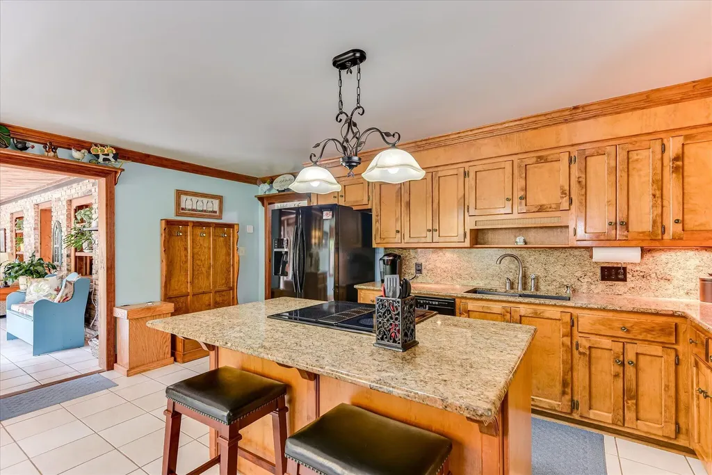 4205 Smithfield Court Evans GA 30809