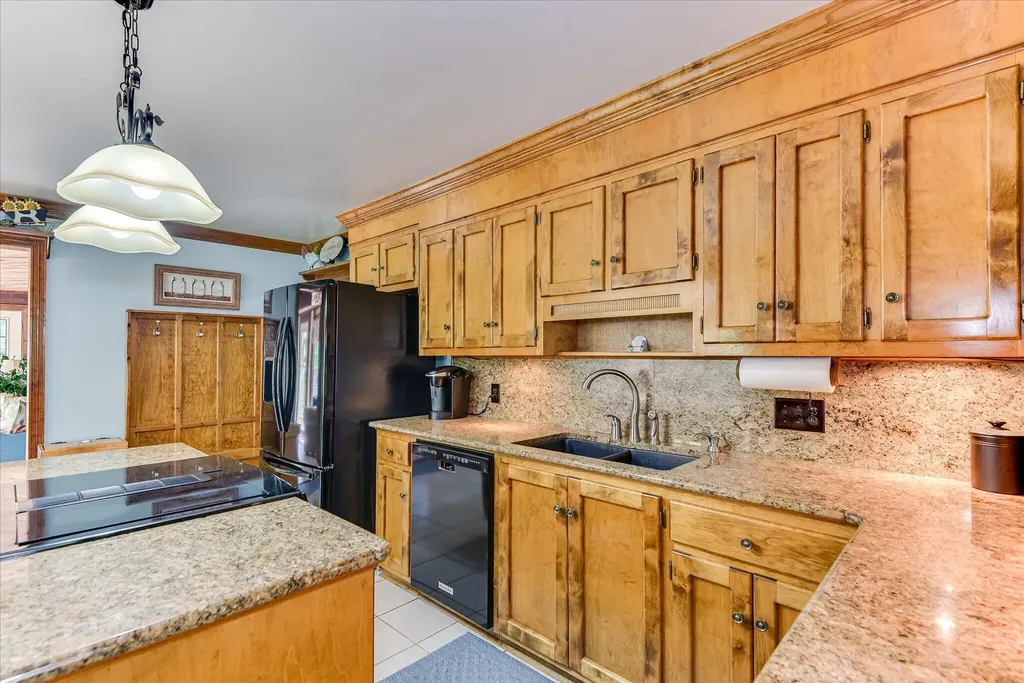 4205 Smithfield Court Evans GA 30809