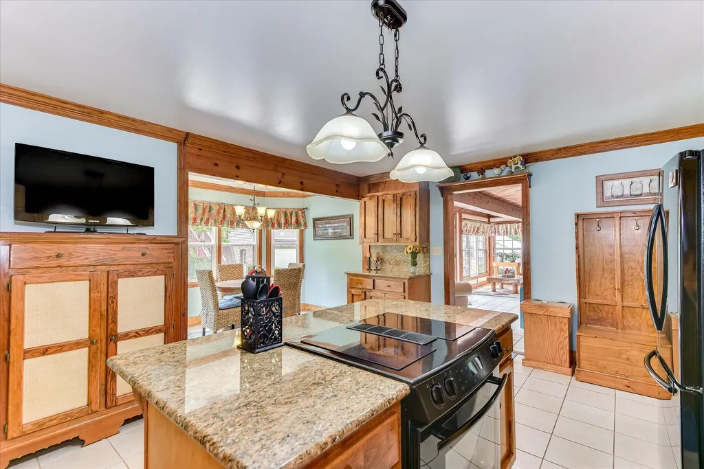 4205 Smithfield Court Evans GA 30809