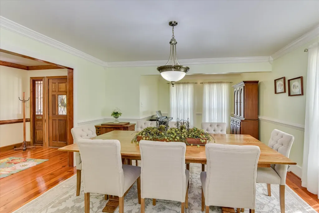 4205 Smithfield Court Evans GA 30809