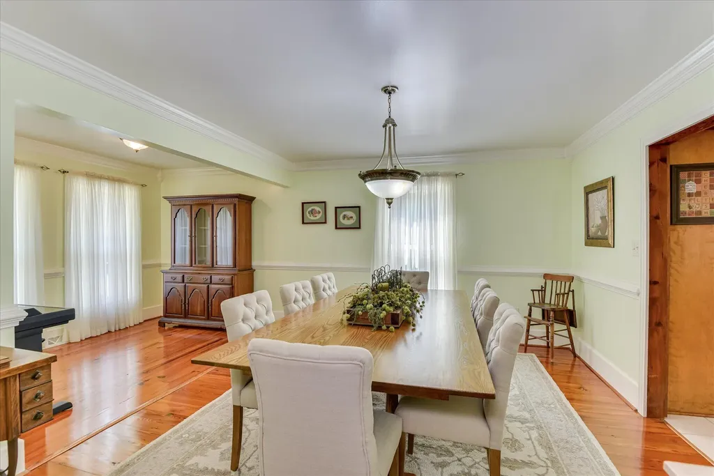 4205 Smithfield Court Evans GA 30809