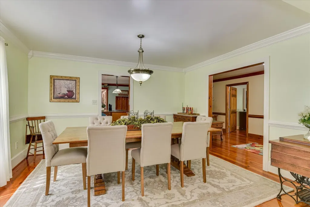 4205 Smithfield Court Evans GA 30809