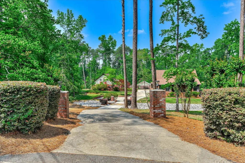 4205 Smithfield Court Evans GA 30809