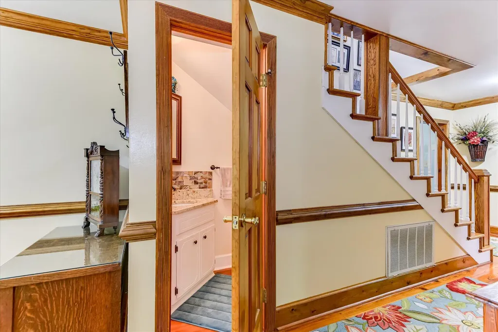 4205 Smithfield Court Evans GA 30809