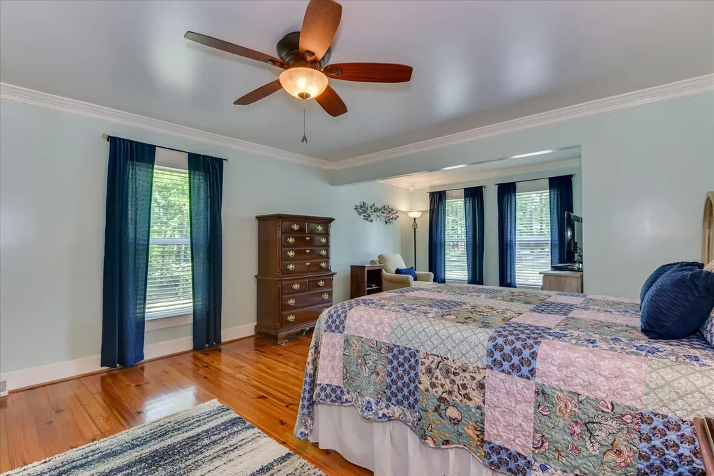 4205 Smithfield Court Evans GA 30809