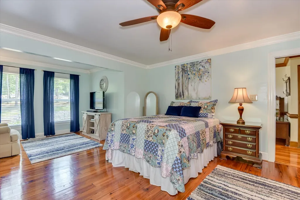4205 Smithfield Court Evans GA 30809