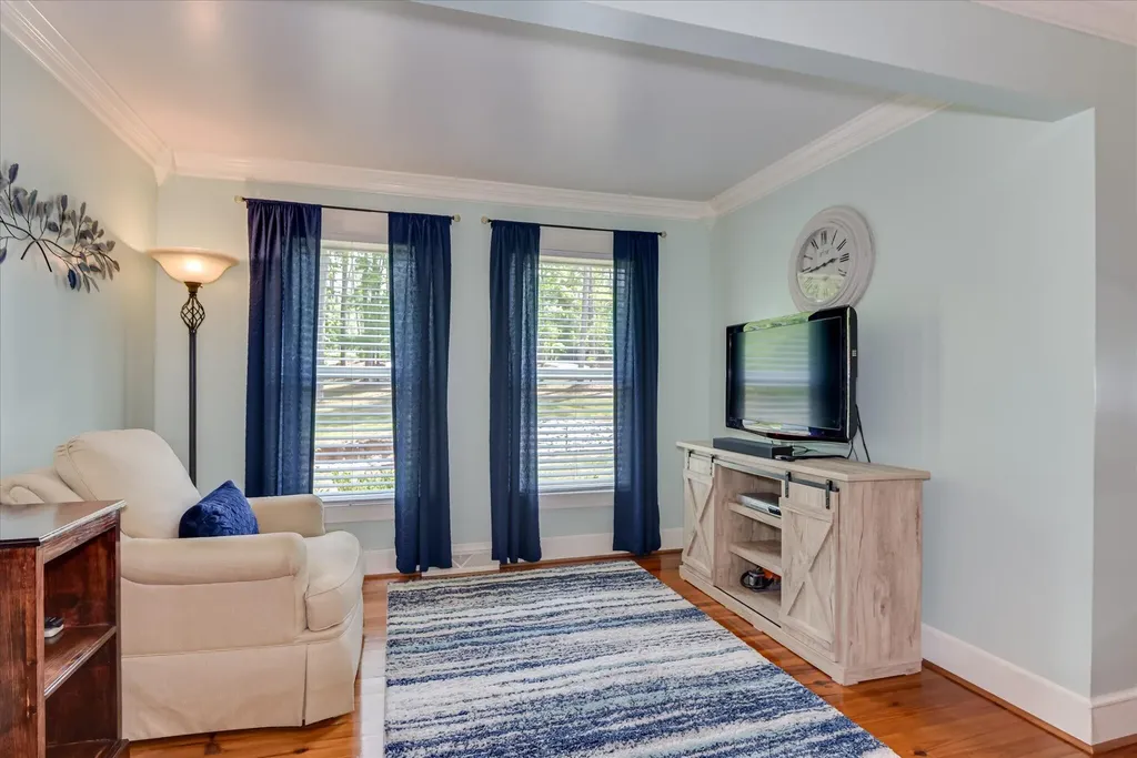 4205 Smithfield Court Evans GA 30809