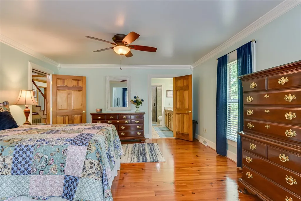 4205 Smithfield Court Evans GA 30809