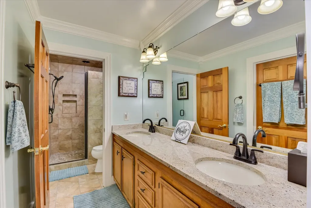 4205 Smithfield Court Evans GA 30809
