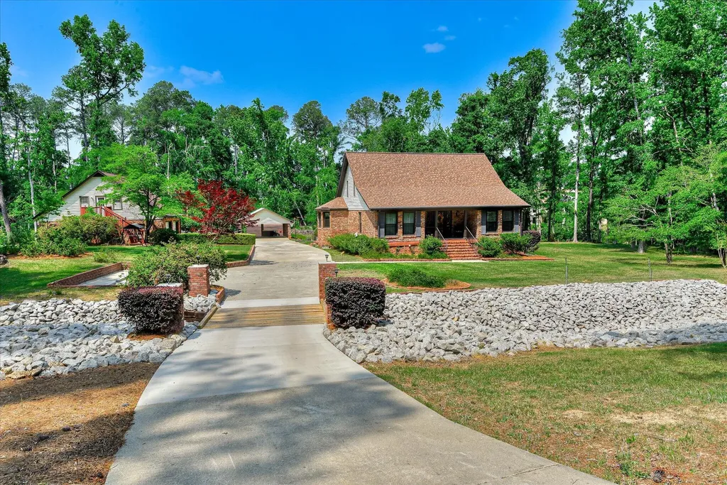 4205 Smithfield Court Evans GA 30809