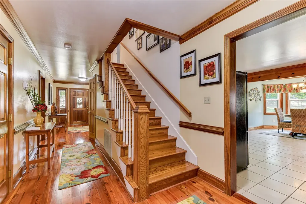 4205 Smithfield Court Evans GA 30809