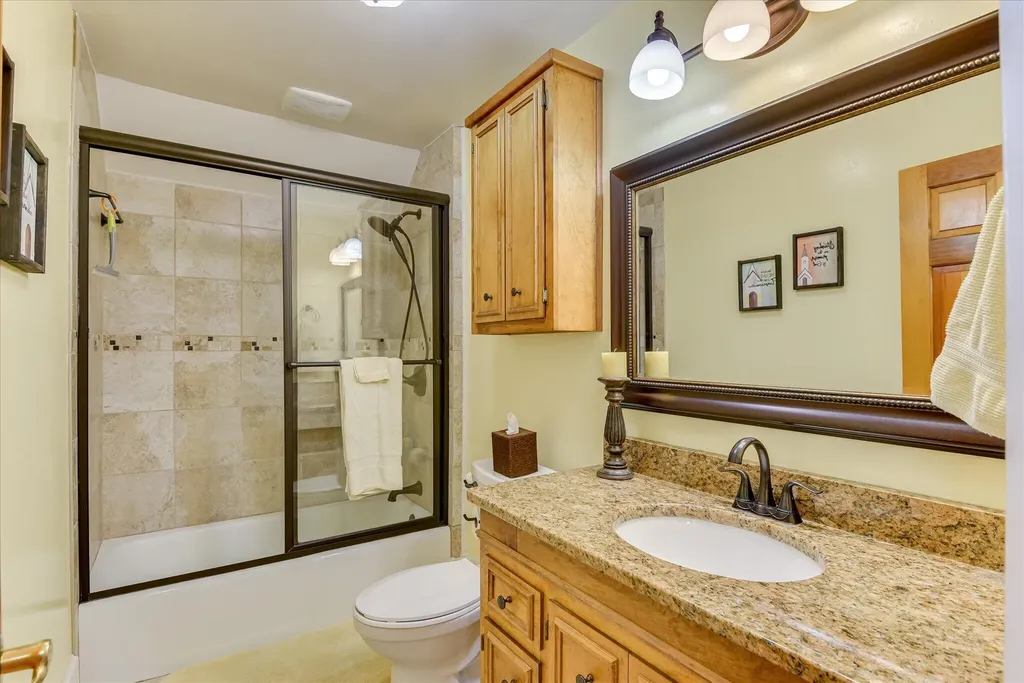 4205 Smithfield Court Evans GA 30809
