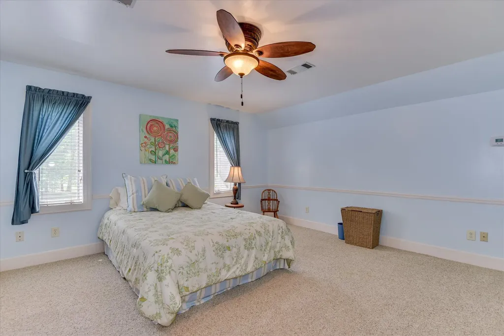 4205 Smithfield Court Evans GA 30809