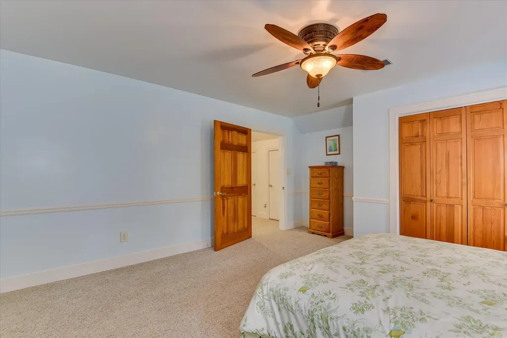 4205 Smithfield Court Evans GA 30809