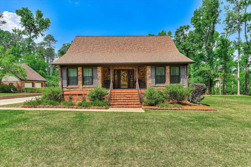 4205 Smithfield Court Evans GA 30809