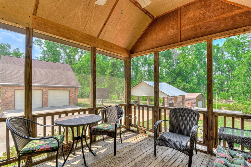 4205 Smithfield Court Evans GA 30809