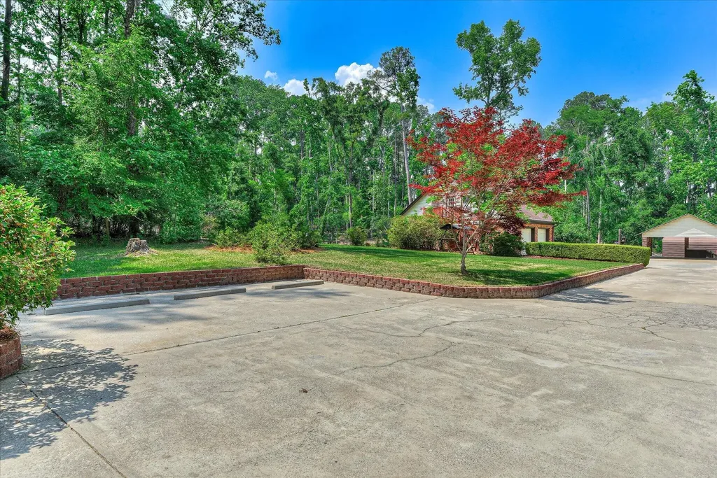 4205 Smithfield Court Evans GA 30809