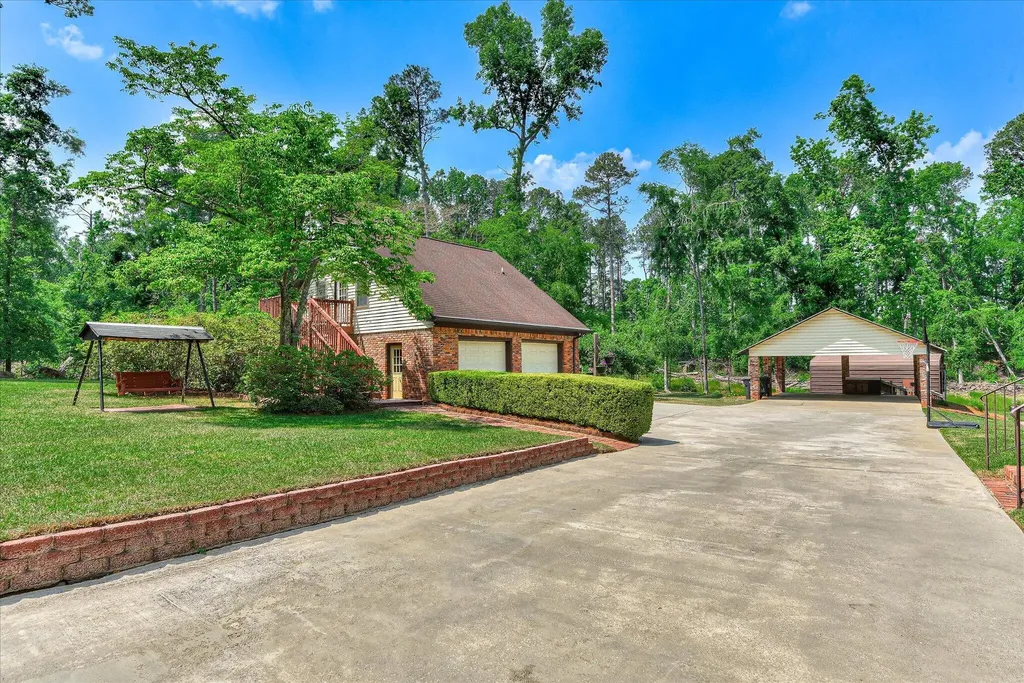 4205 Smithfield Court Evans GA 30809