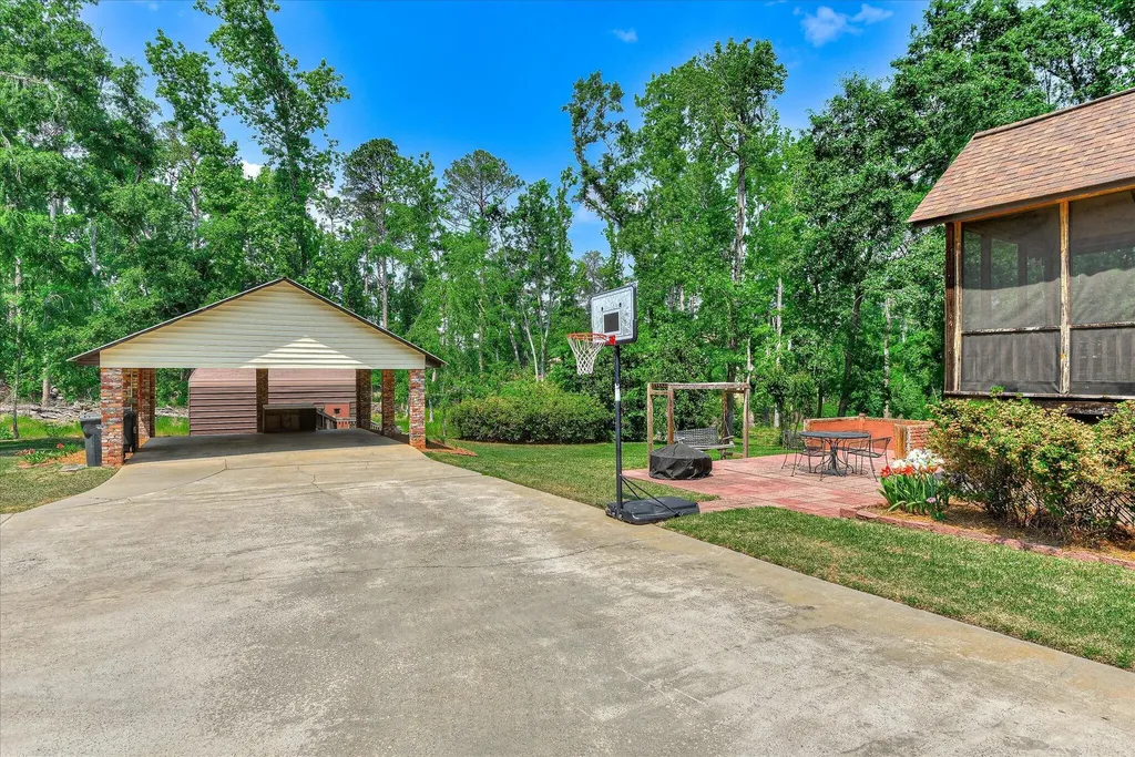 4205 Smithfield Court Evans GA 30809