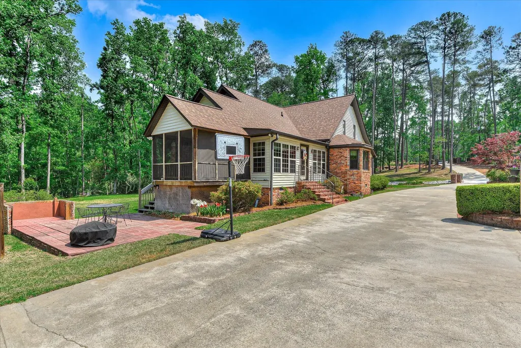4205 Smithfield Court Evans GA 30809